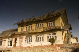 srinagar