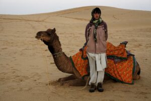 jaisalmer