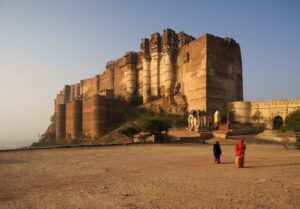 mehrangarh