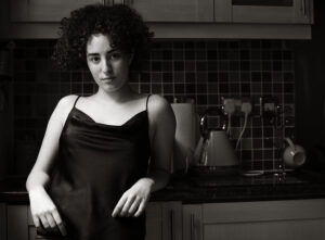 leena, nottingham