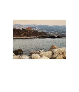 38. royal palace, byblos