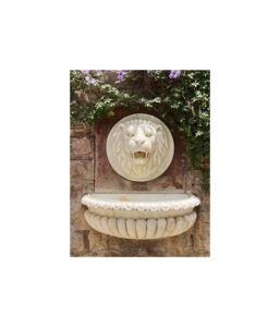 02. water spout, bal samand