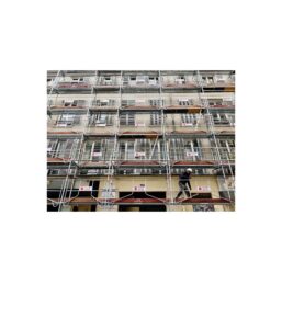 20. renovations, paris