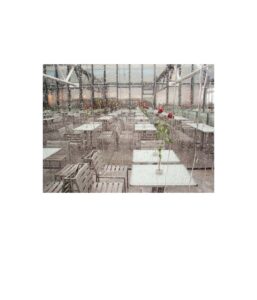 26. pompidou centre cafe